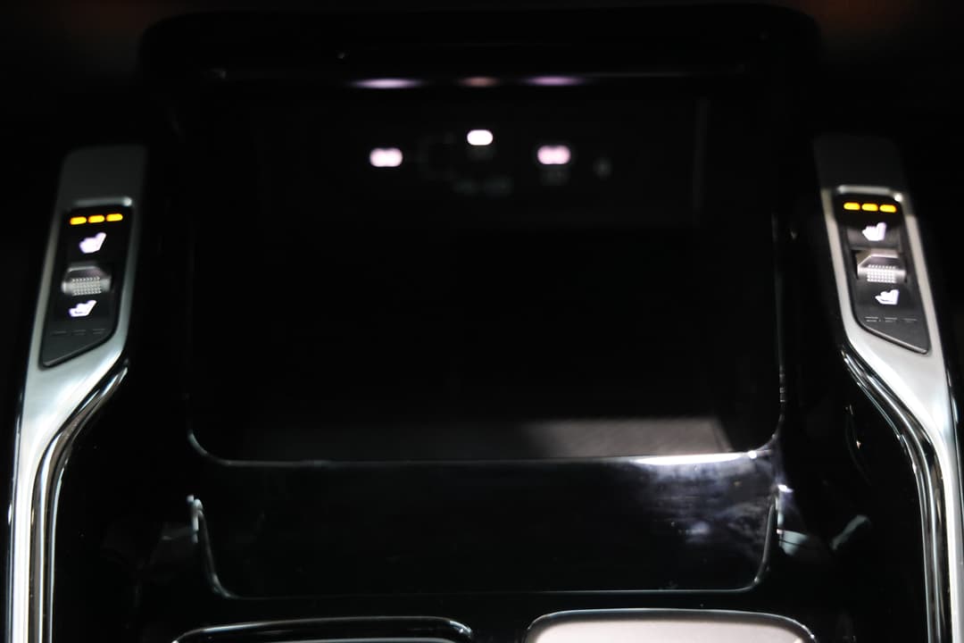 2024 Kia Sorento Gt-line 7 Seat, Automatic, 26183 km, Ventilated Seats