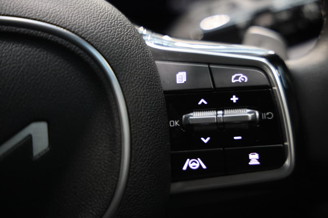 2024 Kia Sorento Gt-line 7 Seat, Automatic, 26183 km, Cruise Control