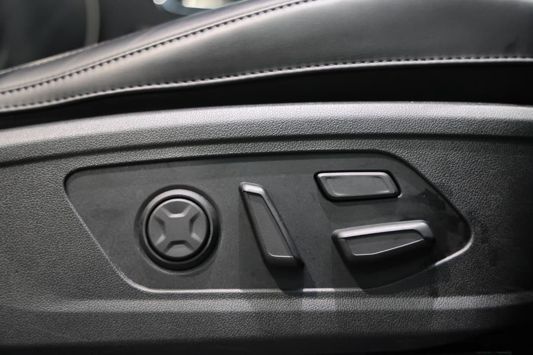 2024 Kia Sorento Gt-line 7 Seat, Automatic, 26183 km, Drivers Side Adjustment Panel