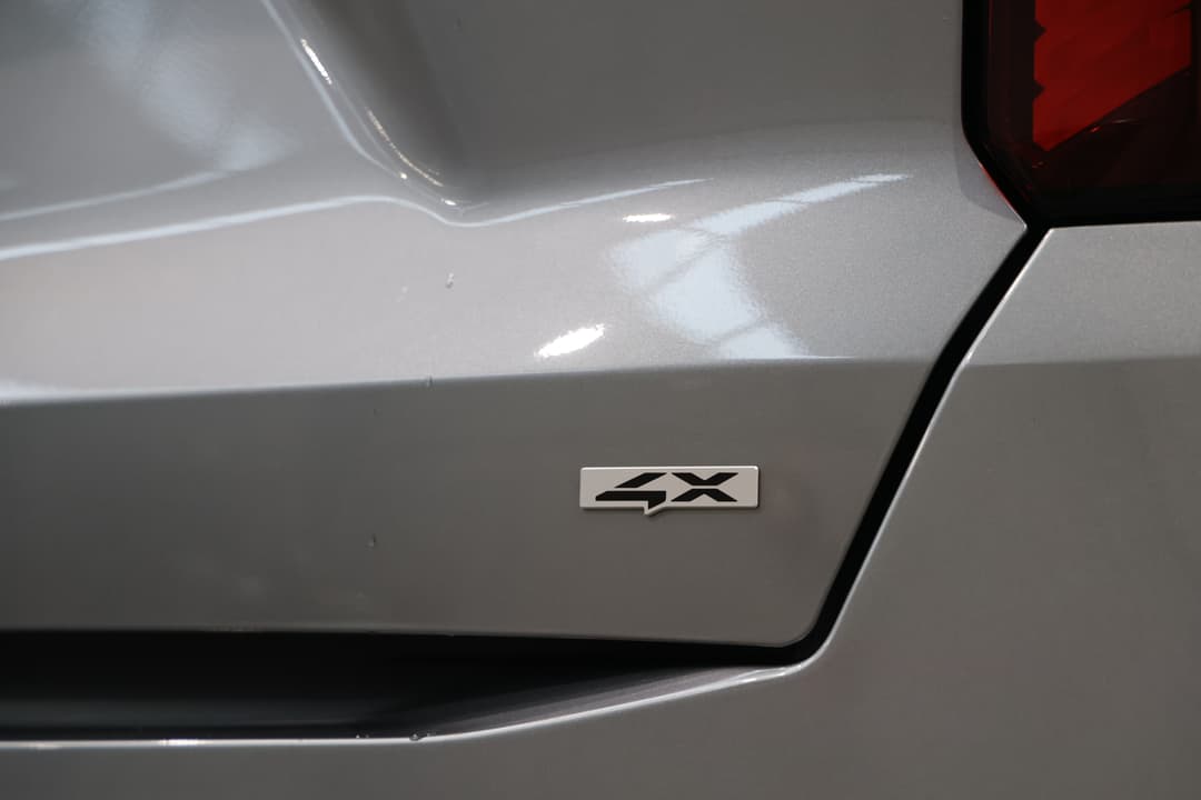 2024 Kia Sorento Gt-line 7 Seat, Automatic, 26183 km, Badge (Boot Right Side)