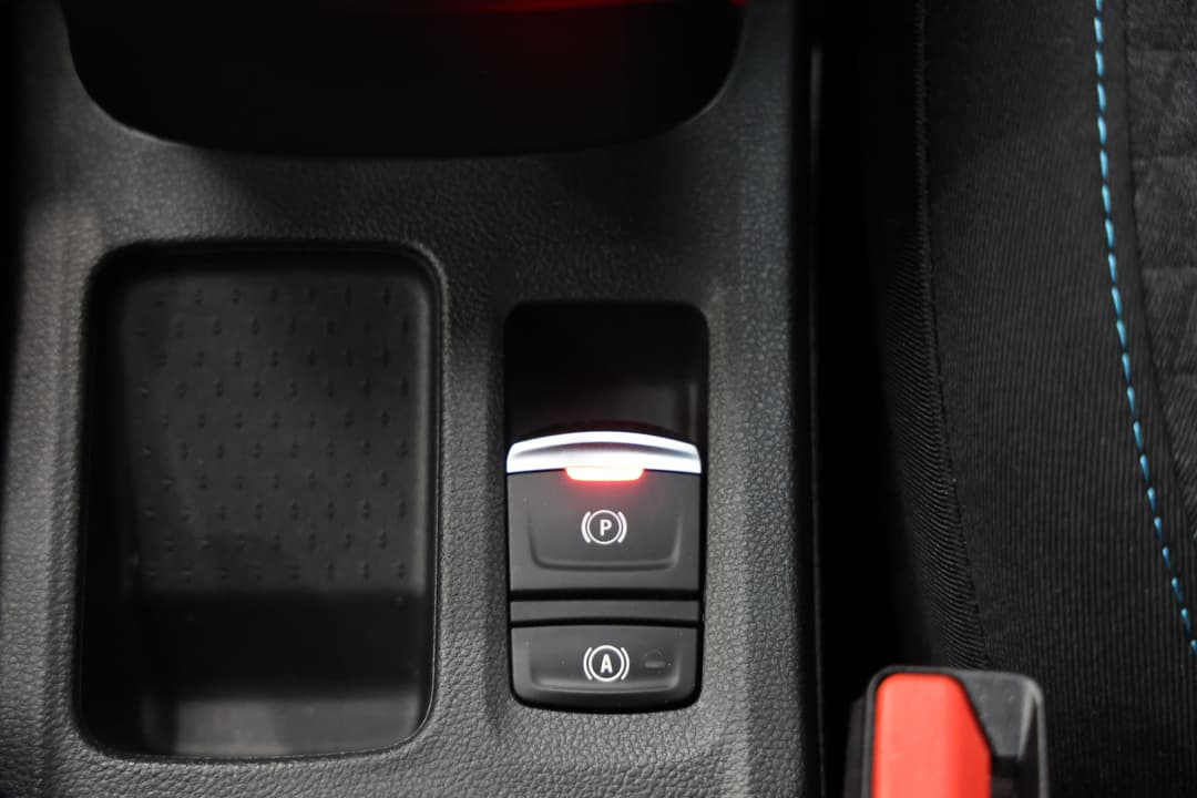2025 Mitsubishi ASX Ls (2WD), Automatic, 3205 km, Handbrake