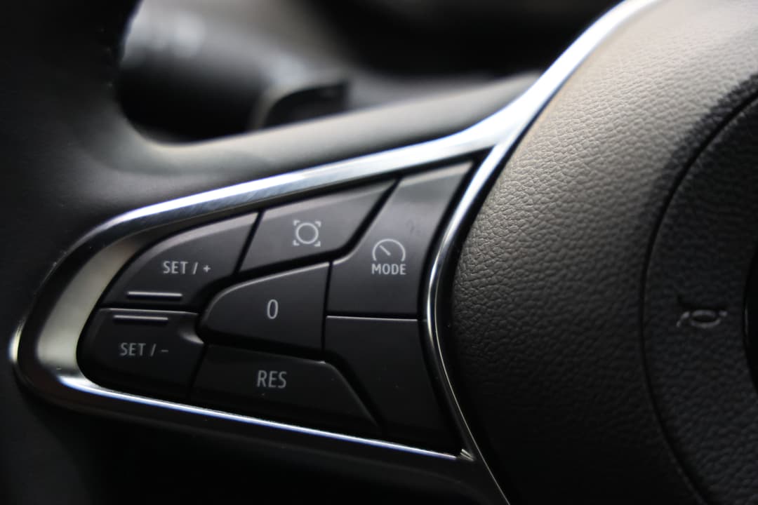 2025 Mitsubishi ASX Ls (2WD), Automatic, 3205 km, Cruise Control