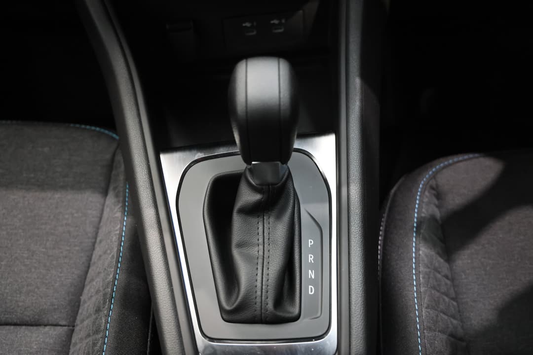 2025 Mitsubishi ASX Ls (2WD), Automatic, 3205 km, Gear Lever 