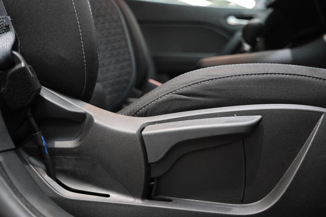 2025 Mitsubishi ASX Ls (2WD), Automatic, 3205 km, Drivers Side Adjustment Panel