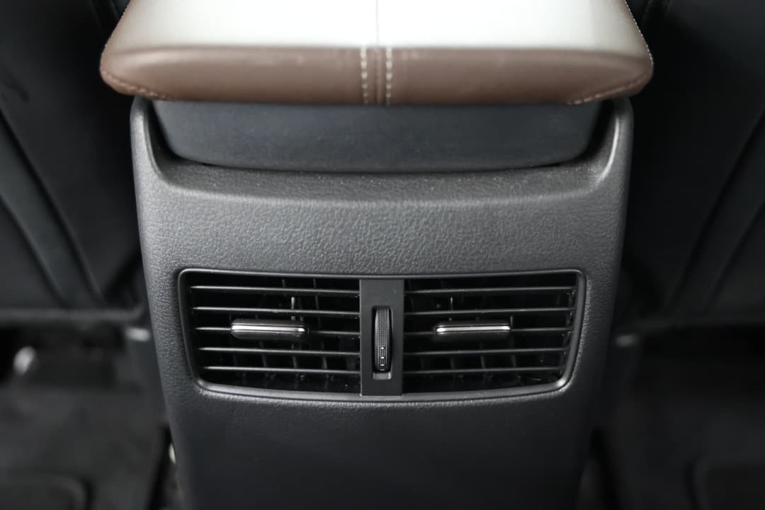 2022 Mazda CX-30 G25 Touring (AWD), Automatic, 77093 km, Rear A/C Vent