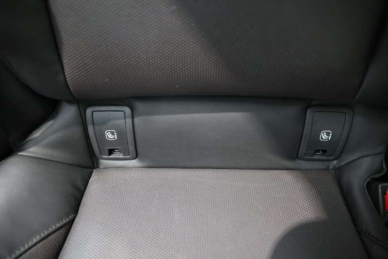 2022 Mazda CX-30 G25 Touring (AWD), Automatic, 77093 km, Child Seat Anchor Points