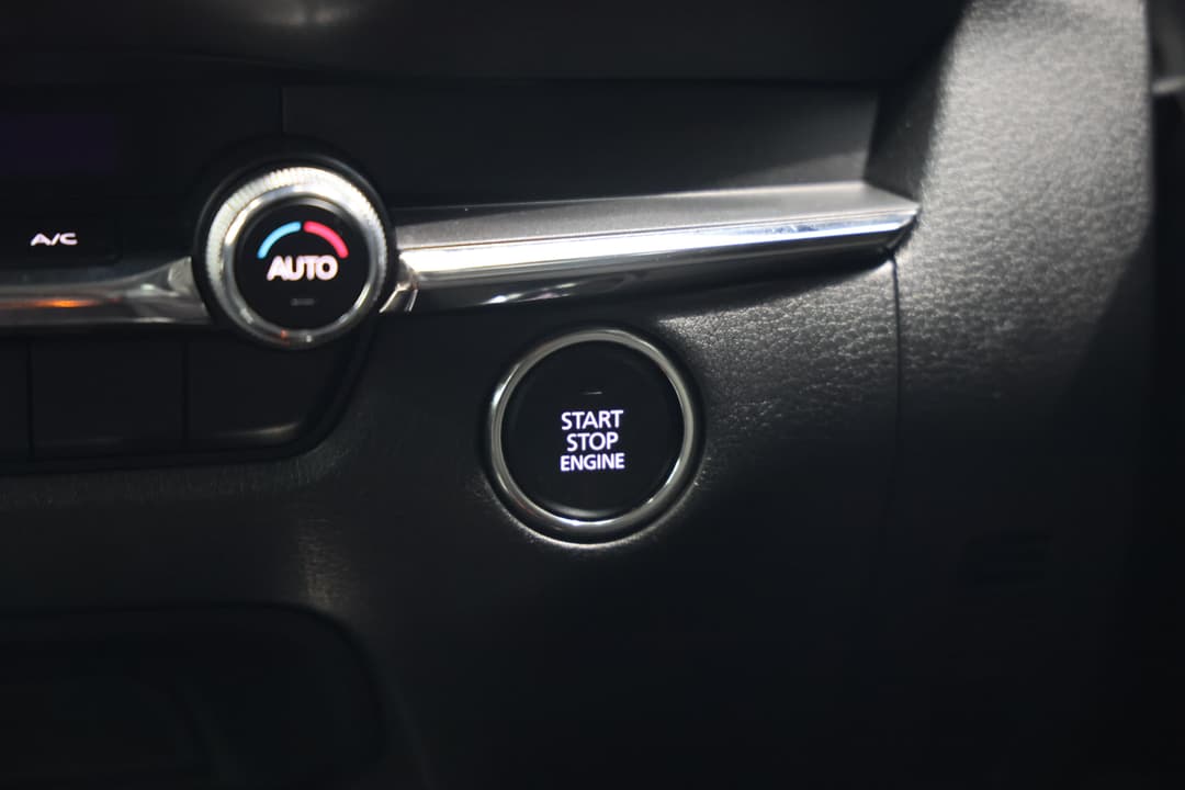 2022 Mazda CX-30 G25 Touring (AWD), Automatic, 77093 km, Keyless / Button Start