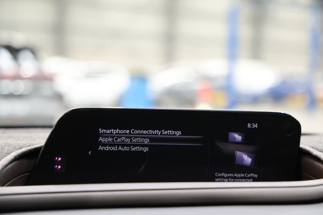 2022 Mazda CX-30 G25 Touring (AWD), Automatic, 77093 km, Android/Apple Car Play