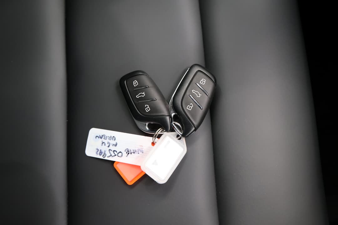 2026 MG Mg4 Urban Ev Essence 43, Automatic, 6015 km, Key Close-up