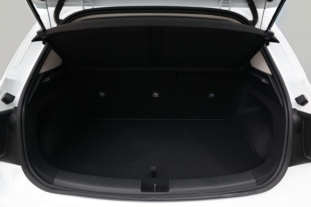 2026 MG Mg4 Urban Ev Essence 43, Automatic, 6015 km, Boot Inside View