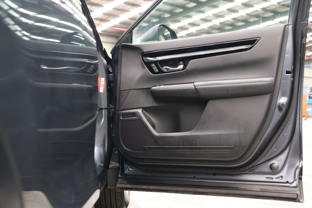 2024 Honda CR-V Vti L (AWD) 5 Seats, Automatic, 25545 km, Speaker View