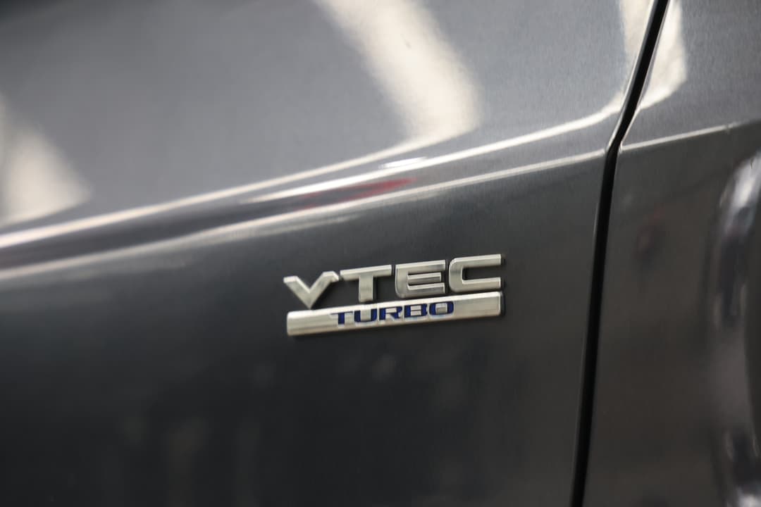 2024 Honda CR-V Vti L (AWD) 5 Seats, Automatic, 25545 km, Badge (Boot Right Side)