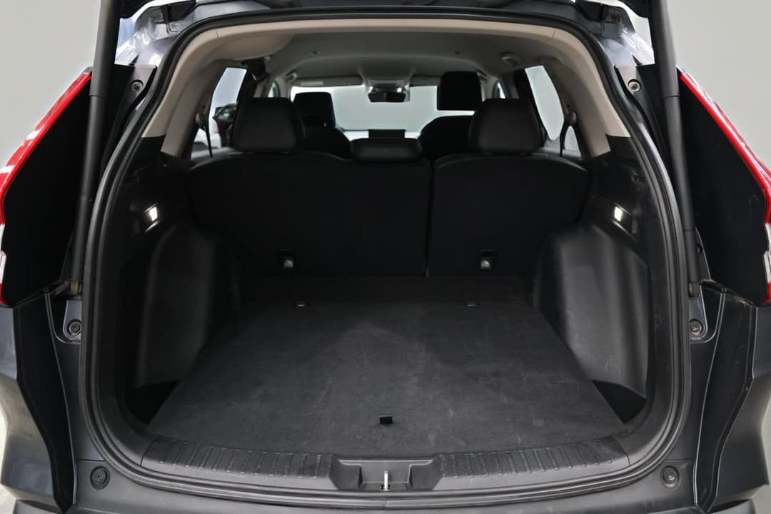 2024 Honda CR-V Vti L (AWD) 5 Seats, Automatic, 25545 km, Boot Inside View