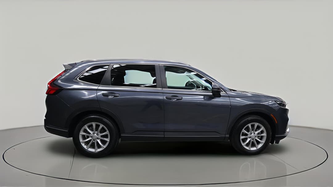 2024 Honda CR-V Vti L (AWD) 5 Seats, Automatic, 25545 km, Right Side View