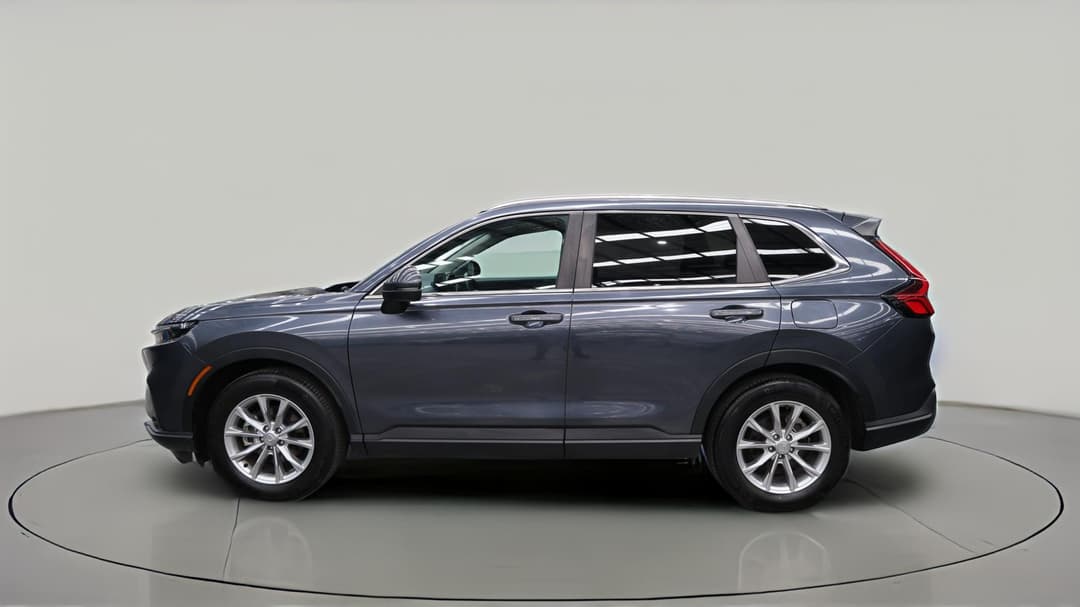 2024 Honda CR-V Vti L (AWD) 5 Seats, Automatic, 25545 km, Left Side View