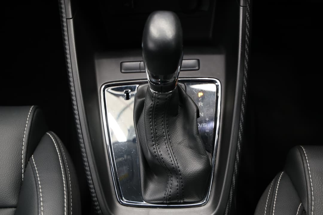 2023 MG ZS Excite, Automatic, 34503 km, Gear Lever 