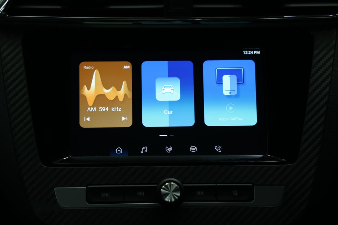2023 MG ZS Excite, Automatic, 34503 km, Android/Apple Car Play