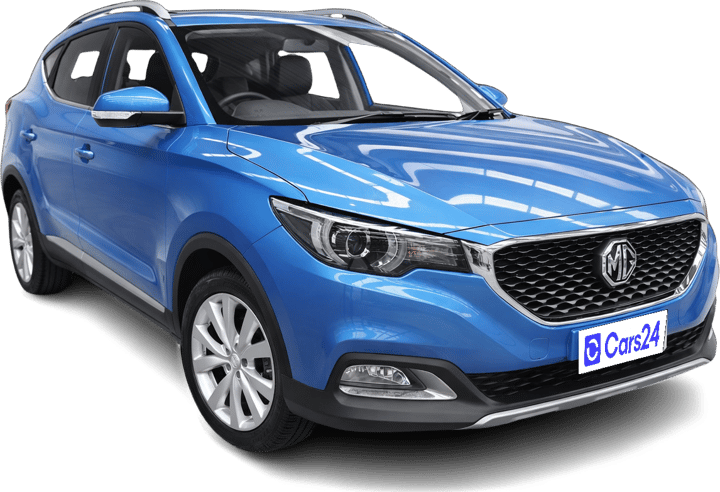 2023 - MG ZS - Wagon - Petrol - Automatic