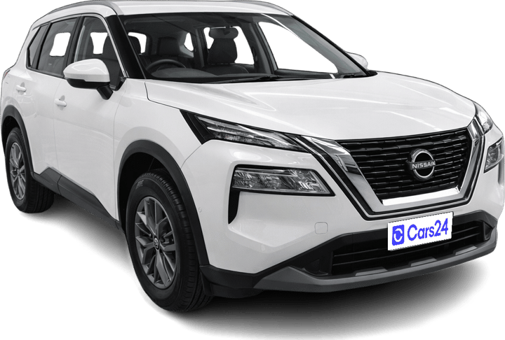 2023 - Nissan X-trail - SUV - Petrol - Automatic