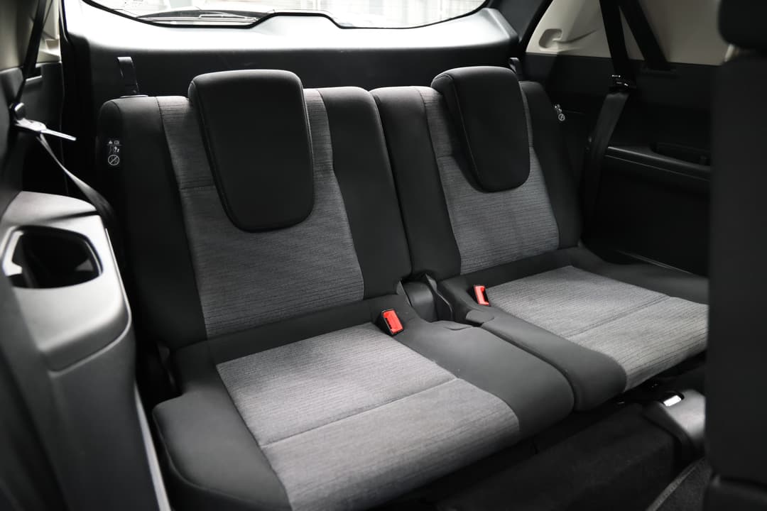 2023 Nissan X-trail St (4WD) 7 Seat, Automatic, 49581 km, Third Row Seats