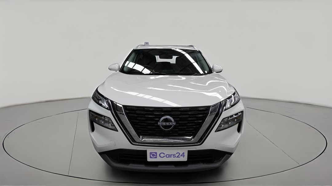 2023 Nissan X-trail St (4WD) 7 Seat, Automatic, 49581 km, Front View