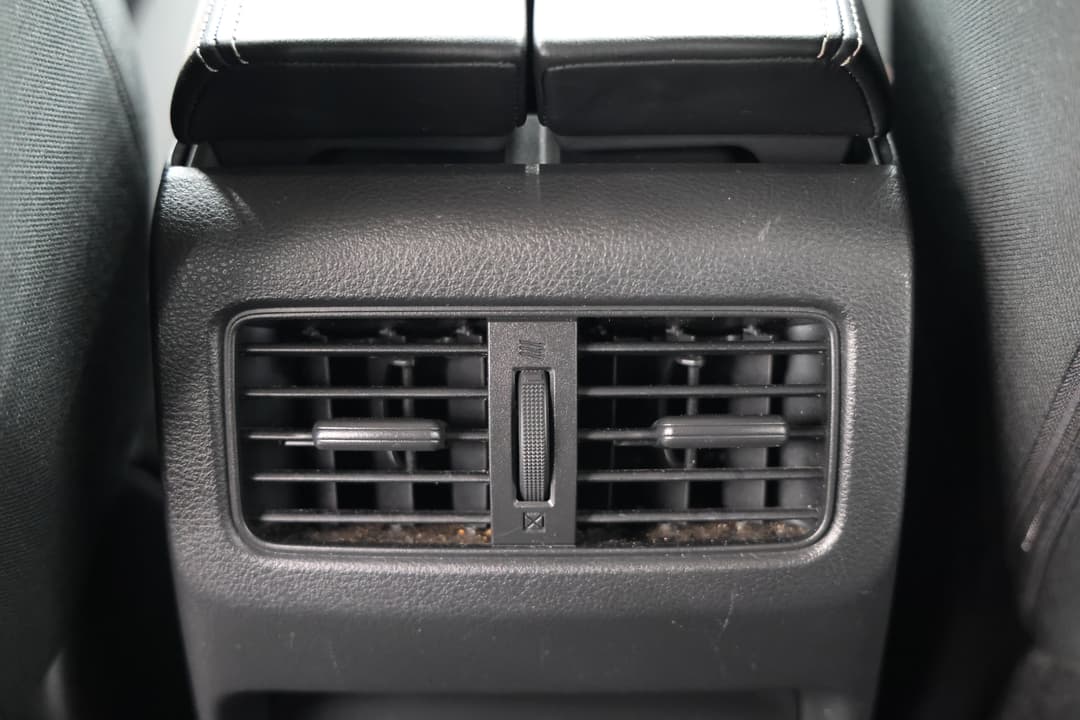 2023 Nissan X-trail St (4WD) 7 Seat, Automatic, 49581 km, Rear A/C Vent