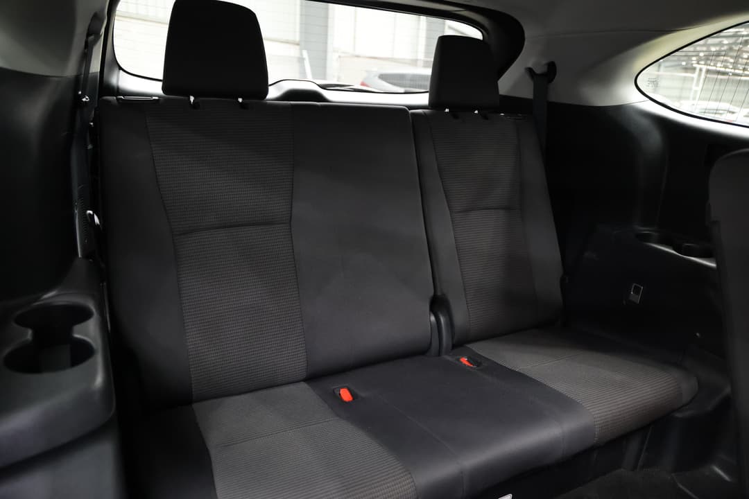 2024 Toyota Kluger Gx AWD, Automatic, 43440 km, Third Row Seats