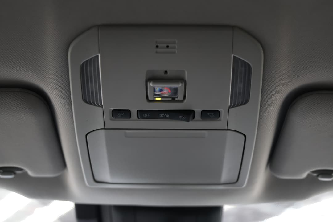 2024 Toyota Kluger Gx AWD, Automatic, 43440 km, On-Roof Controls/Sunglass holder