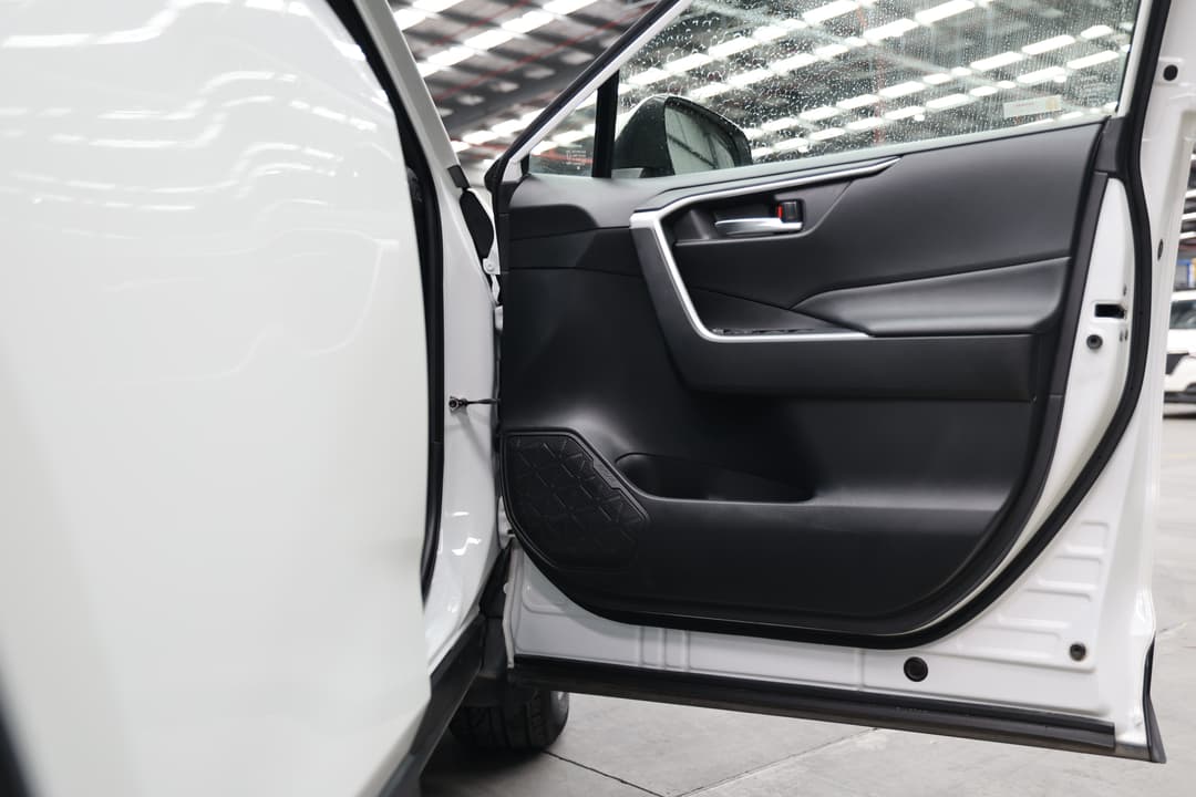 2022 Toyota RAV4 Gxl (2WD), Automatic, 74599 km, Speaker View