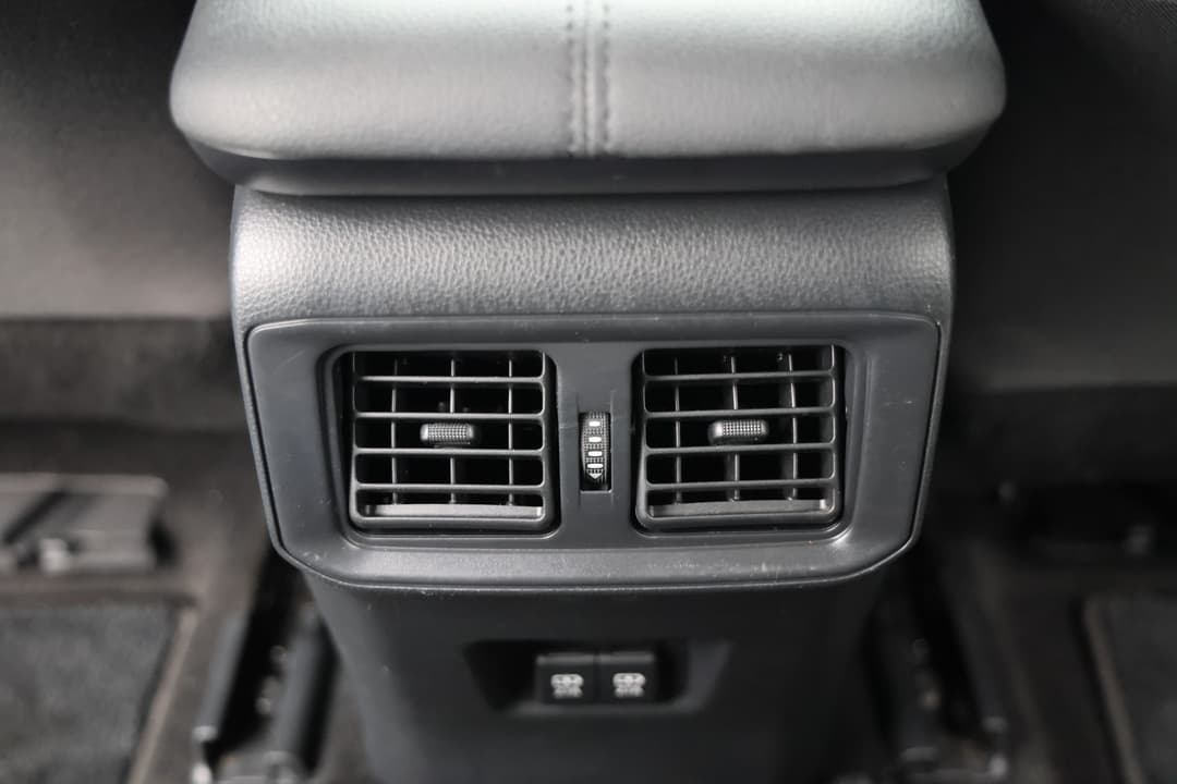 2022 Toyota RAV4 Gxl (2WD), Automatic, 74599 km, Rear A/C Vent
