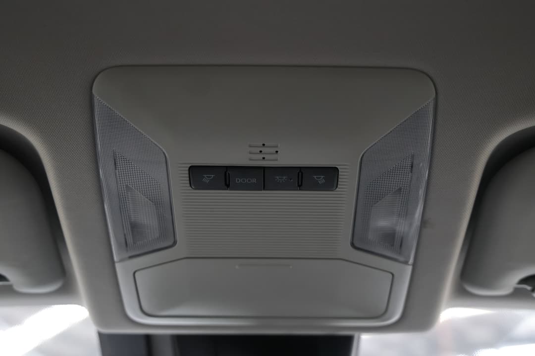 2022 Toyota RAV4 Gxl (2WD), Automatic, 74599 km, On-Roof Controls/Sunglass holder