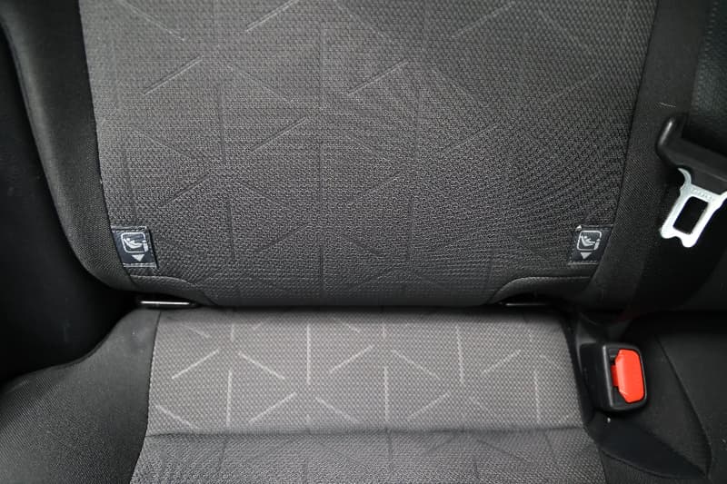 2022 Toyota RAV4 Gxl (2WD), Automatic, 74599 km, Child Seat Anchor Points