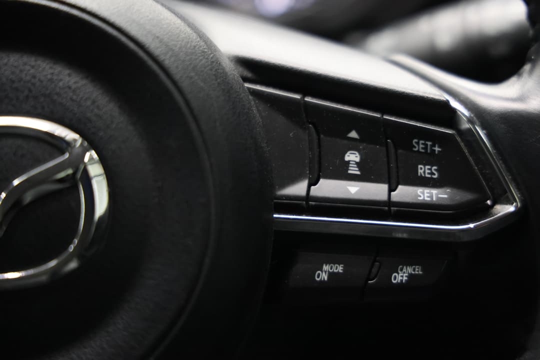 2019 Mazda CX-5 Maxx Sport (4x2), Automatic, 91518 km, Cruise Control