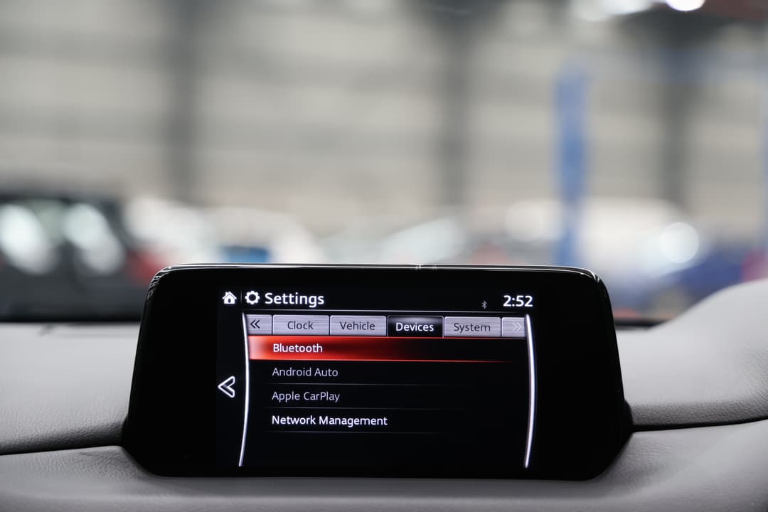 2019 Mazda CX-5 Maxx Sport (4x2), Automatic, 91518 km, Android/Apple Car Play