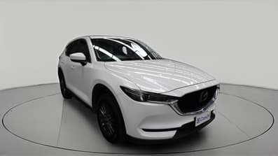 2019 Mazda CX-5 Maxx Sport (4x2) Automatic, 91k kms Petrol Car