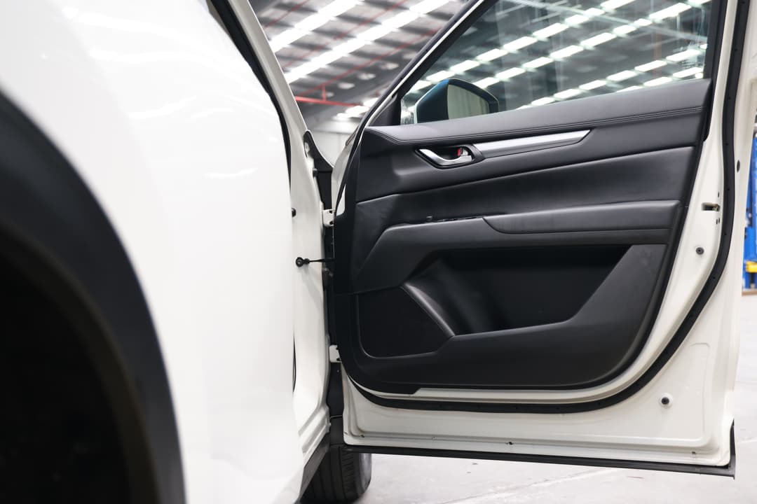 2019 Mazda CX-5 Maxx Sport (4x2), Automatic, 91518 km, Speaker View