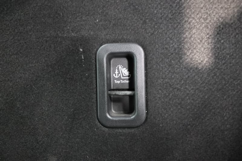 2019 Mazda CX-5 Maxx Sport (4x2), Automatic, 91518 km, Child Seat Anchor Points