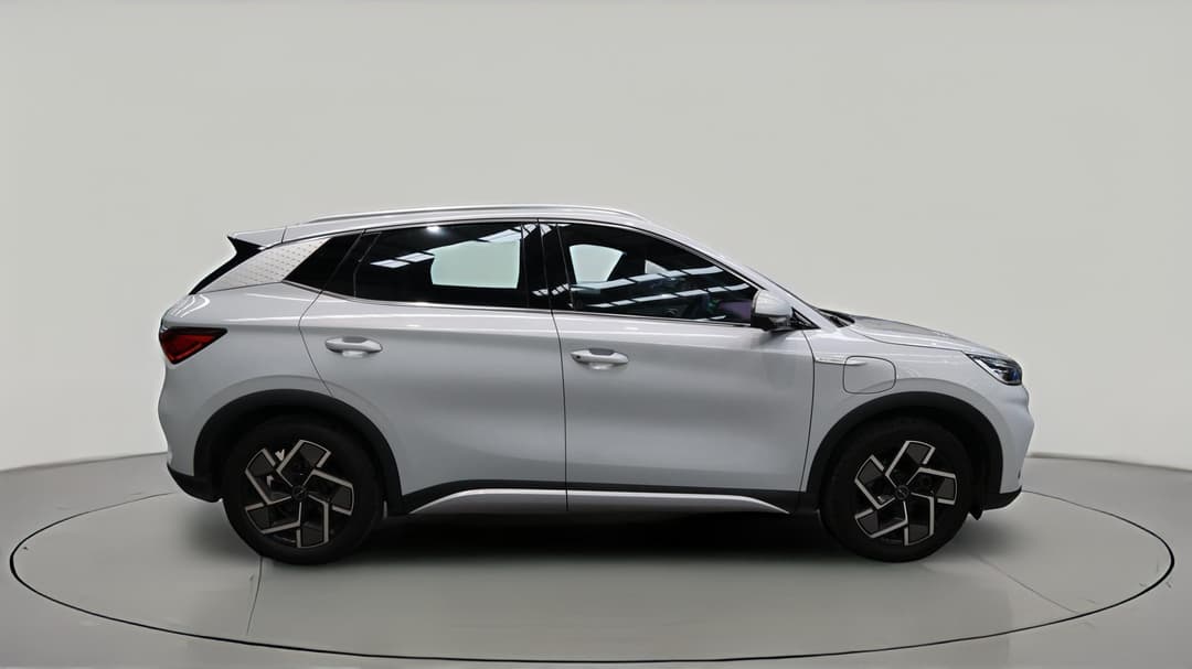 2023 Byd Atto 3 Extended Range, Automatic, 69904 km, Right Side View