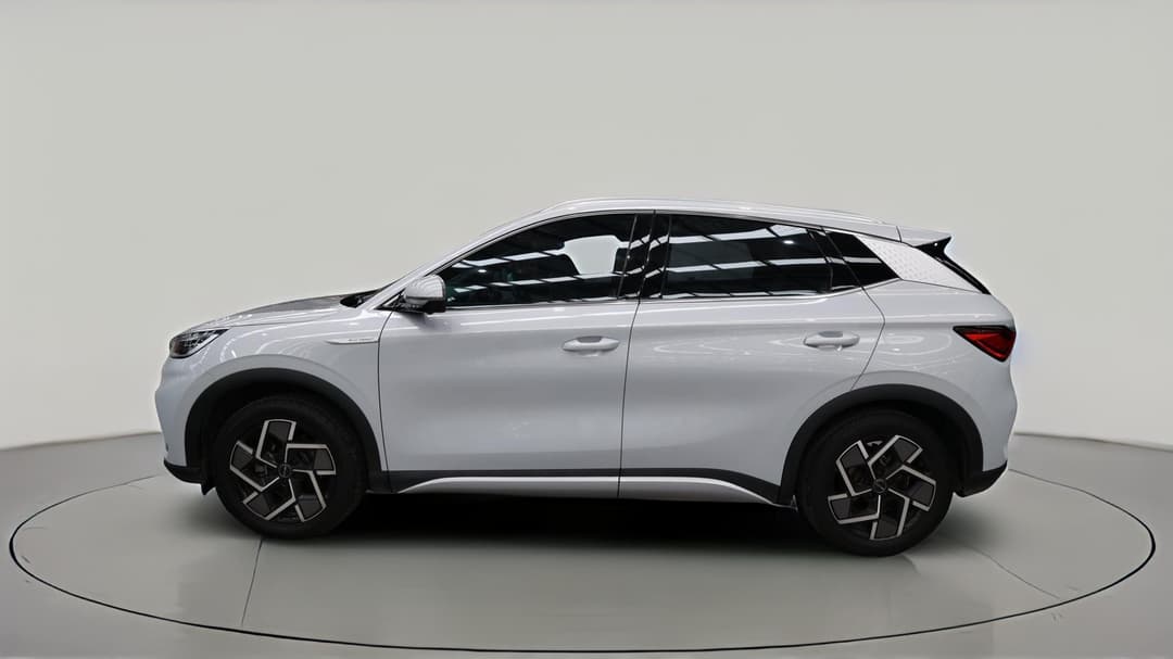 2023 Byd Atto 3 Extended Range, Automatic, 69904 km, Left Side View