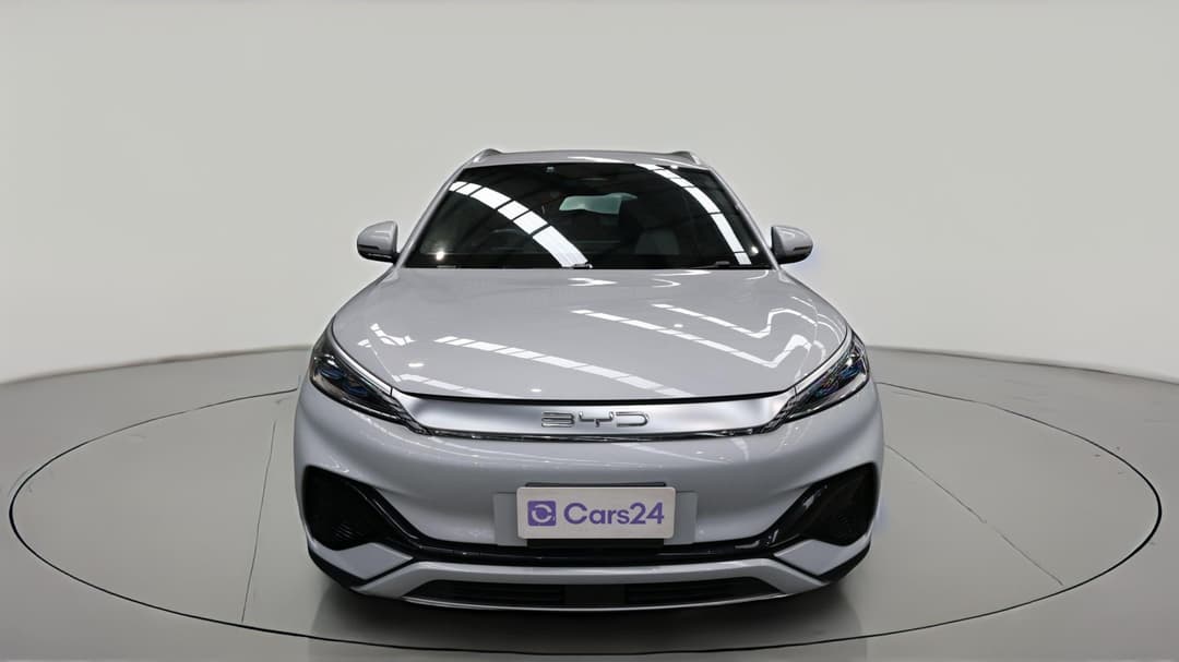2023 Byd Atto 3 Extended Range, Automatic, 69904 km, Front View