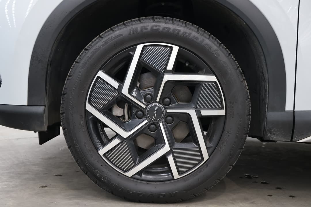 2023 Byd Atto 3 Extended Range, Automatic, 69904 km, Left Front Wheel