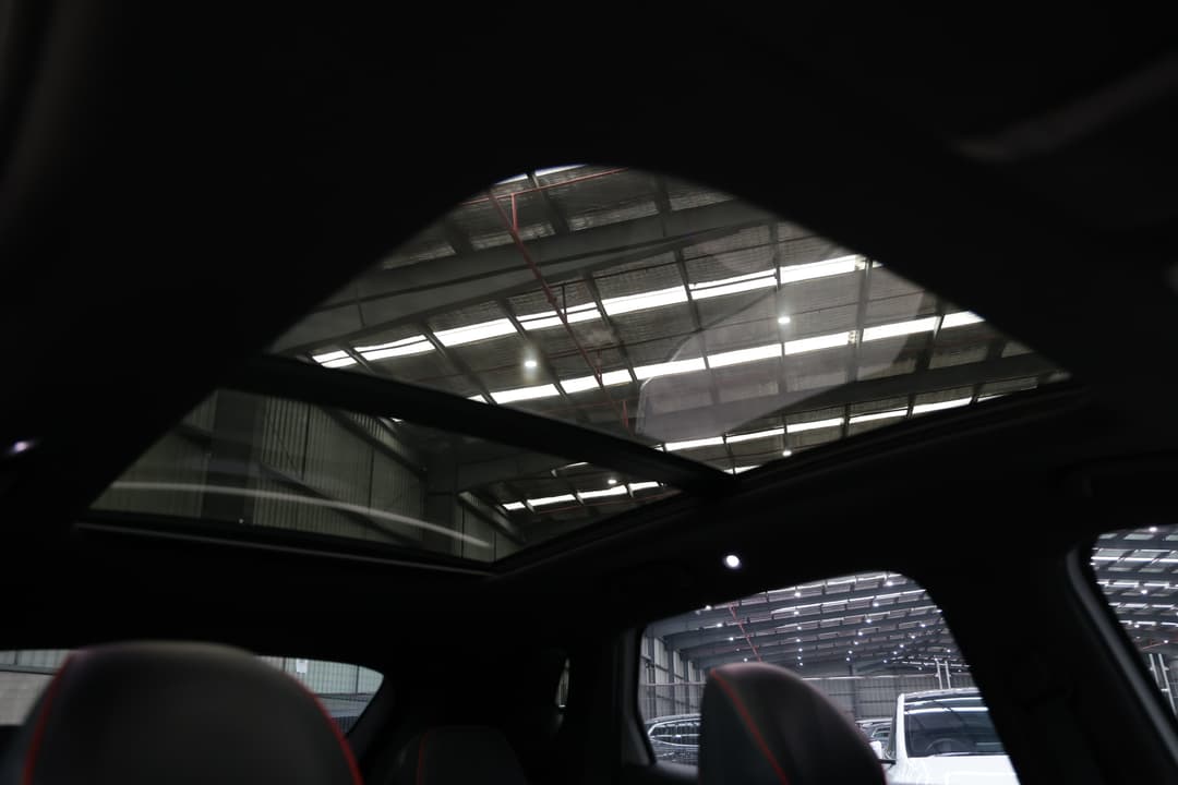 2023 Byd Atto 3 Extended Range, Automatic, 69904 km, Interior Sunroof/Moonroof