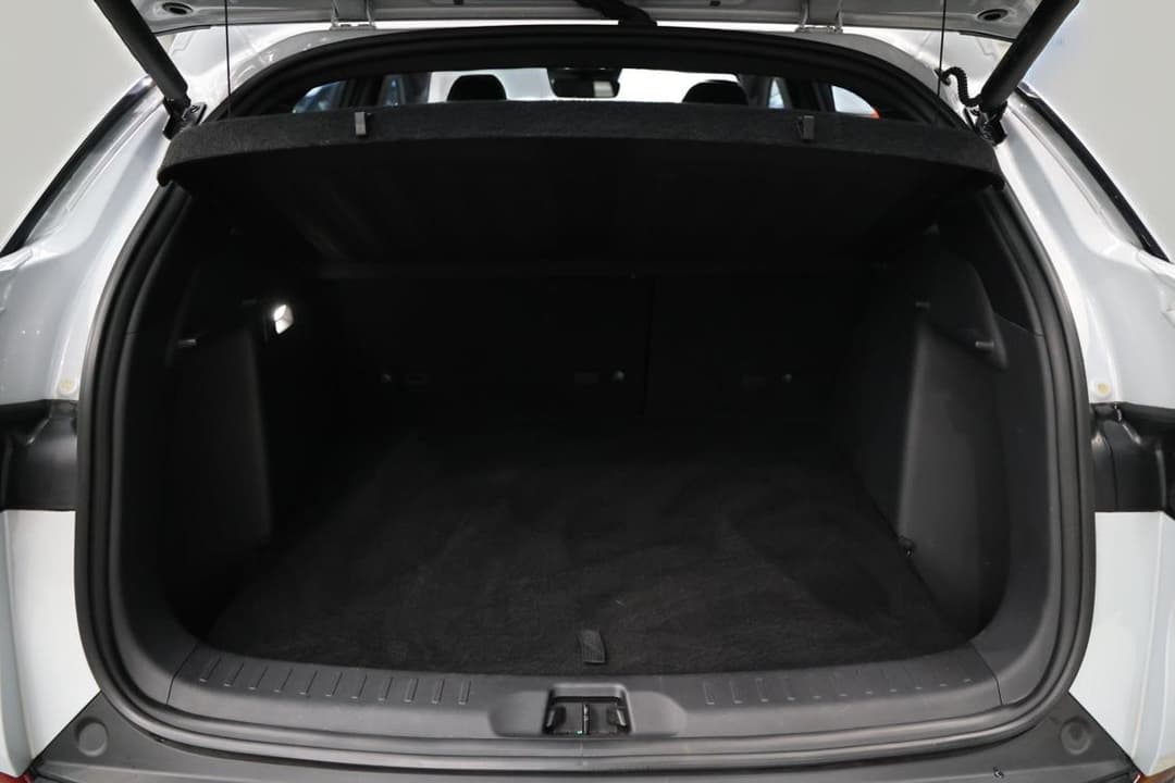 2023 Byd Atto 3 Extended Range, Automatic, 69904 km, Boot Inside View