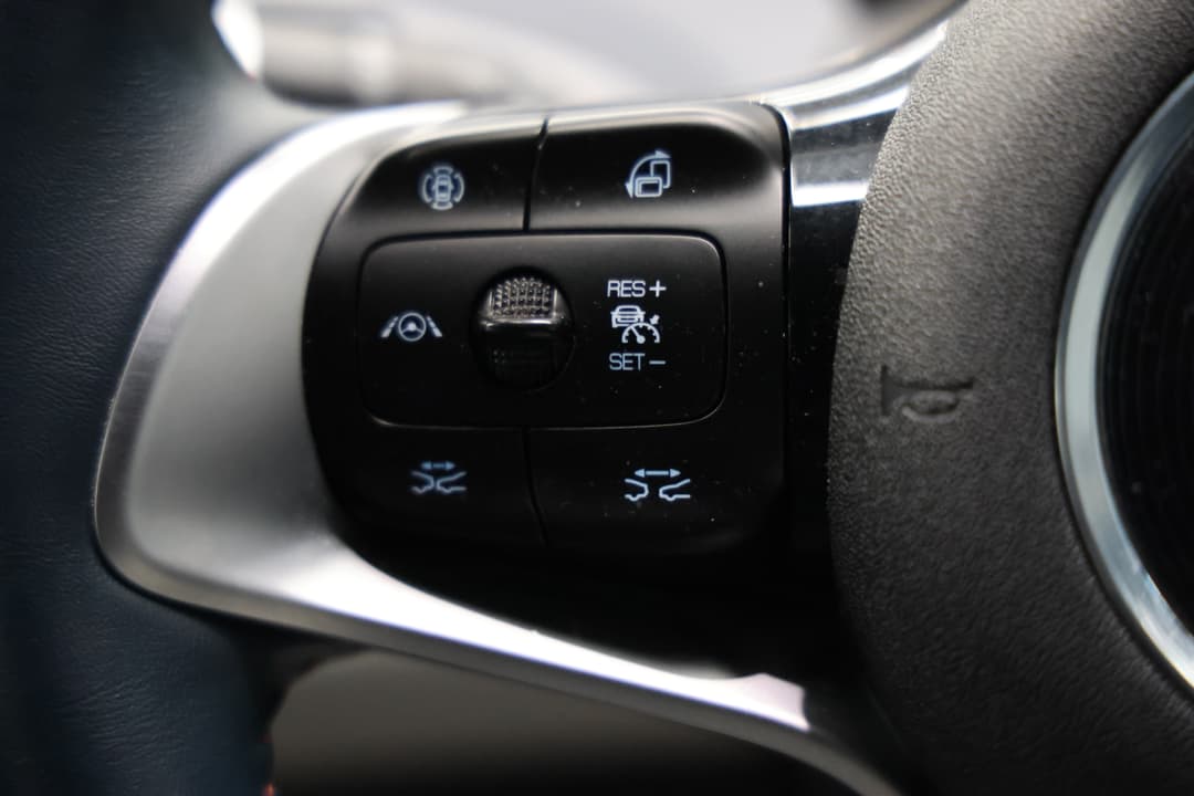 2023 Byd Atto 3 Extended Range, Automatic, 69904 km, Cruise Control