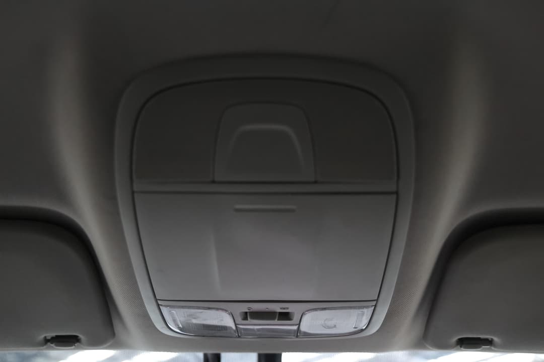 2016 Mitsubishi Pajero Sport Exceed (4x4) 7 Seat, Automatic, 167083 km, On-Roof Controls/Sunglass holder