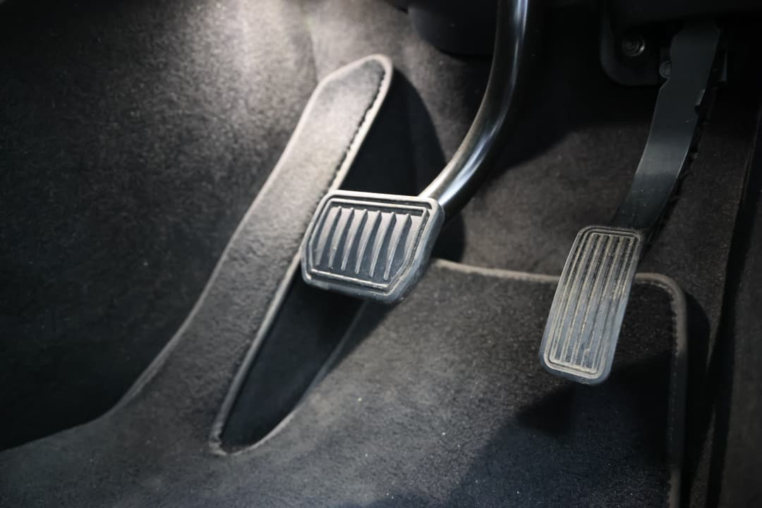 2022 Tesla Model Y Rear-wheel Drive, Automatic, 59368 km, Pedals and Footmat