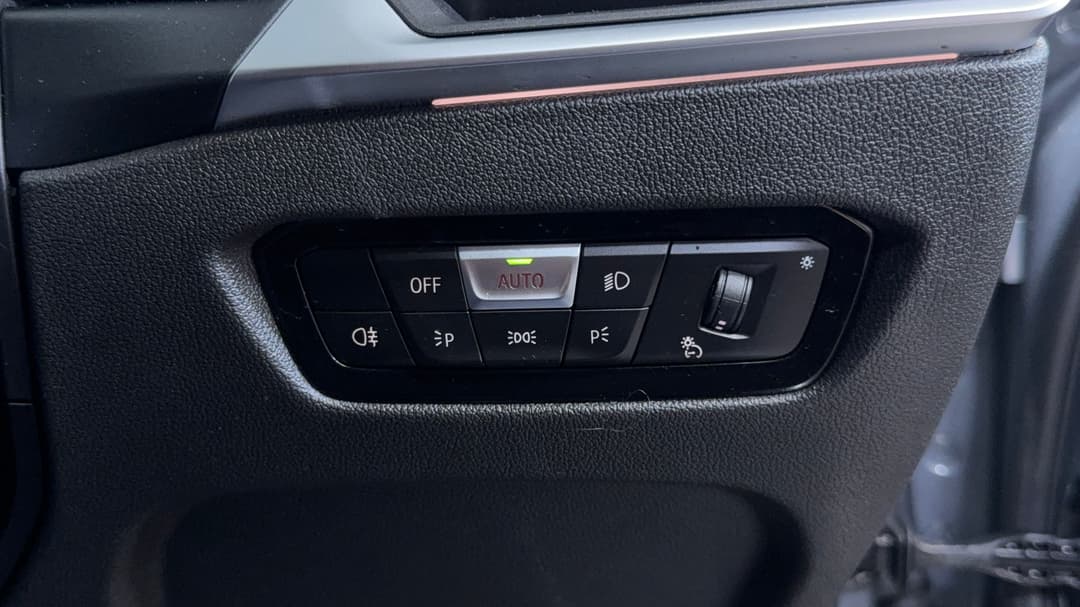Utility Switches/Buttons