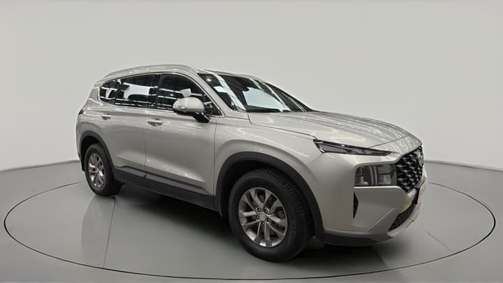 2023 - Hyundai Santa Fe - SUV - Petrol - Automatic
