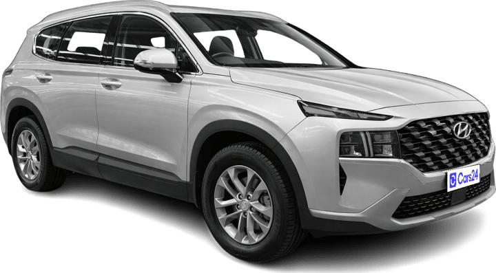 2023 - Hyundai Santa Fe - SUV - Petrol - Automatic