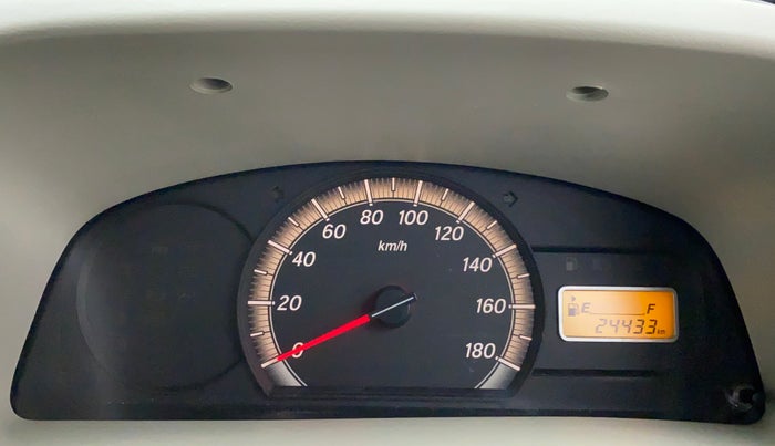 2018 Maruti Eeco 5 STR WITH AC PLUSHTR, Petrol, Manual, 12 km, Odometer Image